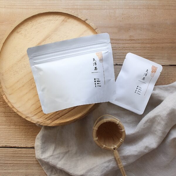 気滞茶 (きたい)