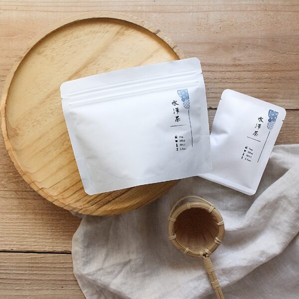 水滞茶 (すいたい)