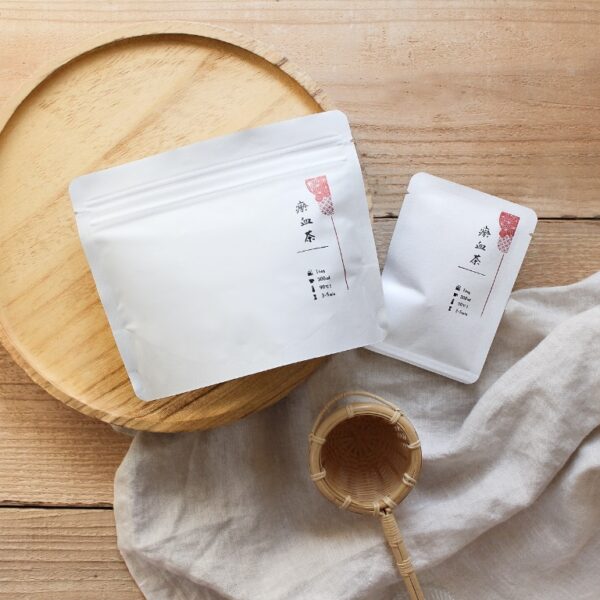 瘀血茶 (おけつ)