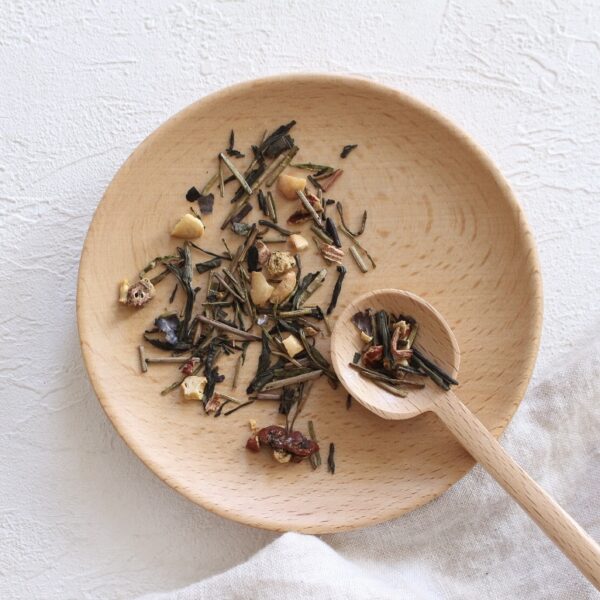 血虚茶 (けっきょ)