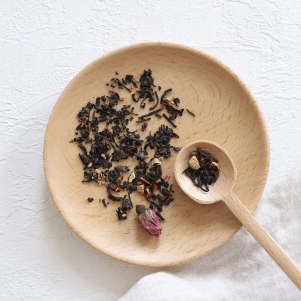 瘀血茶 (おけつ)