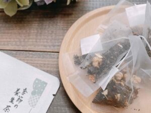 投稿についてもっと詳しく 【2026年夏限定】季節の養生茶のご案内